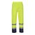 Portwest Hi-Vis klasszikus kontrasztos esőnadrág