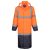 Portwest Hi-Vis esőkabát (122 cm)