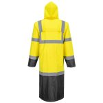 Portwest Hi-Vis esőkabát (122 cm)