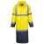 Portwest Hi-Vis esőkabát (122 cm)
