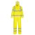 Portwest Hi -Vis esőruha (2 részes öltöny)