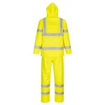 Portwest Hi -Vis esőruha (2 részes öltöny)