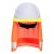 Portwest Hi-Vis nyakárnyékoló