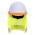 Portwest Hi-Vis nyakárnyékoló