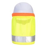 Portwest Hi-Vis nyakárnyékoló