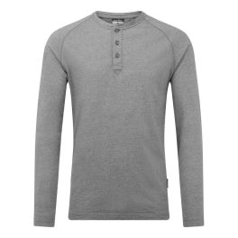 KA370ZORL Portwest KA3 Henley póló
