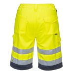 Portwest HiVis jólláthatósági rövidnadrág