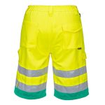 Portwest HiVis jólláthatósági rövidnadrág