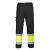 Portwest Hi-Vis könnyű, kéttónusú Combat nadrág