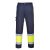 Portwest Hi-Vis könnyű, kéttónusú Combat nadrág