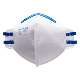 P250WHR Portwest FFP2 Kagylós porálarc (20 db)
