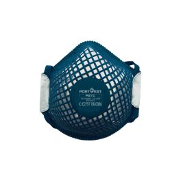 Portwest Ergonet FFP2 Respirator (10 db)