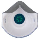 Portwest Ergonet FFP2 Respirator (10 db)