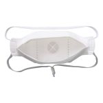 Portwest EAGLE PRO FFP3 szelepes Dolomit összehajtható maszk (10 db)