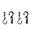 Portwest Univerzális fejlámpa rögzítő védősisakokra