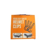 Portwest Univerzális fejlámpa rögzítő védősisakokra