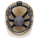 Portwest Endurance Glowtex védősisak 1000V