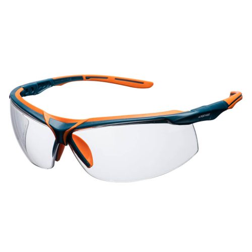 Portwest Mega KN Safety Glasses