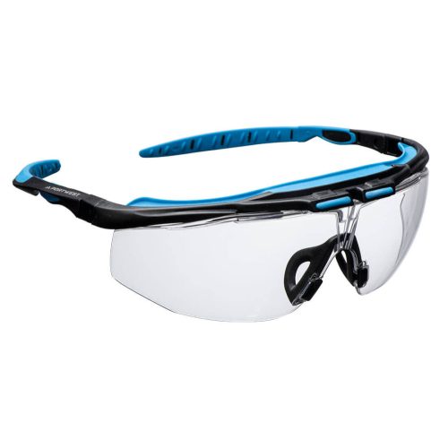 Portwest Peak KN Safety Glasses