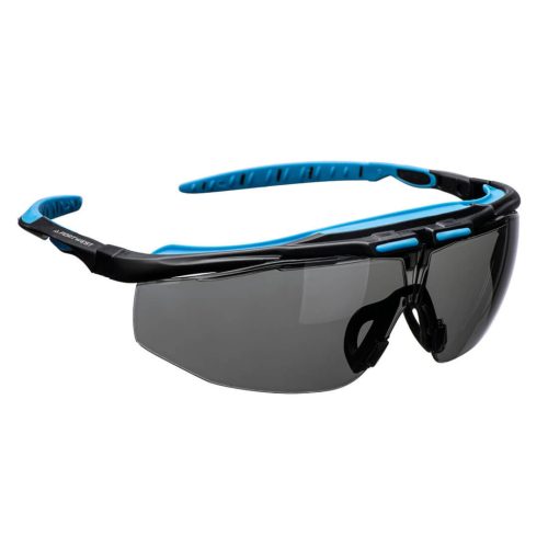 Portwest Peak KN Safety Glasses