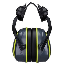   PW04GYR Portwest HV Extreme Medium Clip-On fémmentes fültok