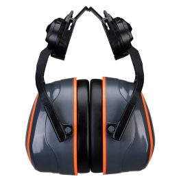 PW05GOR Portwest HV Extreme High Clip-On fémmentes fültok