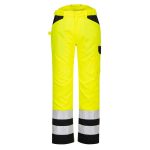 Portwest PW2 Hi-Vis Work nadrág