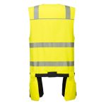 Portwest PW3 Class 1 Tool Vest