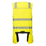 Portwest PW3 Class 1 Tool Vest