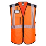 Portwest PW3 Hi-Vis Executive mellény