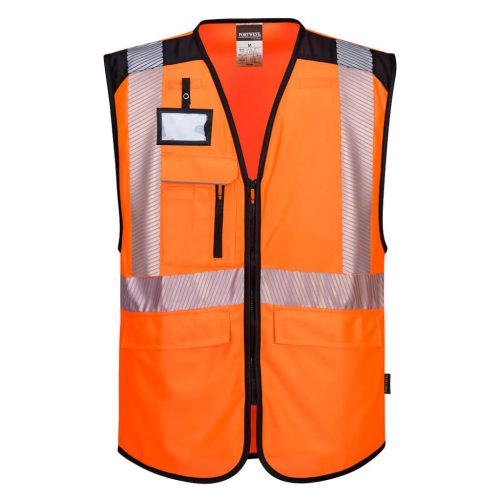 Portwest PW3 Hi-Vis Executive mellény