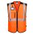 Portwest PW3 Hi-Vis Executive mellény