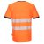 Portwest PW3 Hi-Vis V-nyakú póló