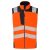 Portwest Hi-Vis Softshell Gilet mellény