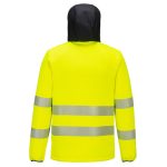 Portwest Hi-Vis Technical Fleece