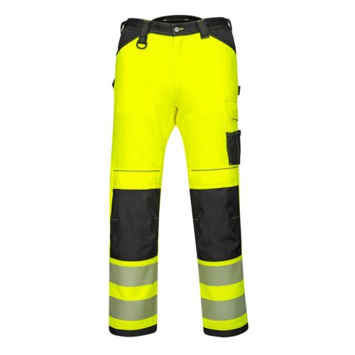 Portwest PW3 Hi-Vis nadrág