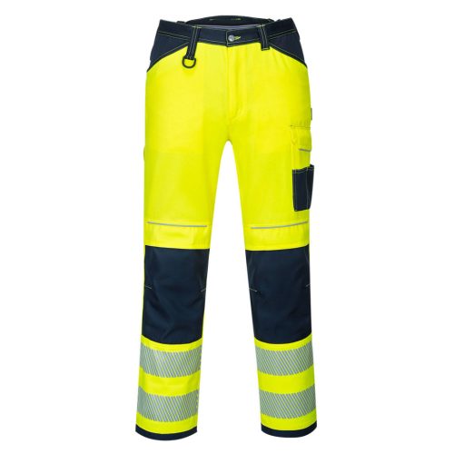 Portwest PW3 Hi-Vis nadrág