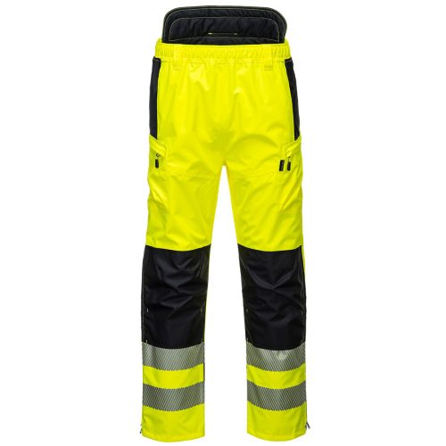 Portwest PW3 Hi-Vis Extreme nadrág