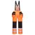 Portwest PW3 Hi-Vis téli nadrág