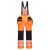 Portwest PW3 Hi-Vis téli nadrág