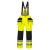 Portwest PW3 Hi-Vis téli nadrág