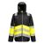 Portwest PW3 Hi-Vis Class 1 téli dzseki