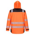 Portwest PW3 Hi-Vis 3-in-1 kabát