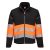 Portwest PW3 Hi-Vis Class 1 Softshell kabát