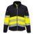 Portwest PW3 Hi-Vis Class 1 Softshell kabát