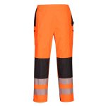 Portwest PW3 Hi-Vis női eső nadrág
