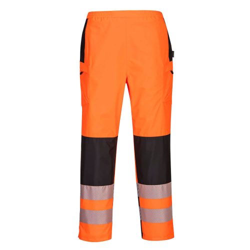 Portwest PW3 Hi-Vis női eső nadrág