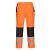 Portwest PW3 Hi-Vis női eső nadrág