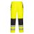 Portwest PW3 Hi-Vis női eső nadrág
