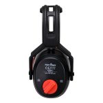 Portwest Választható SNR értékű fültok